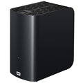 WD My Book Live Duo - 6TB_934510671