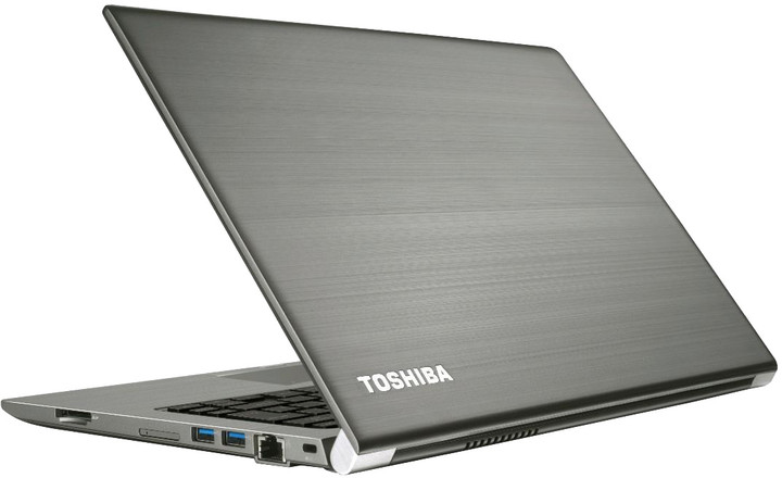Toshiba Portégé (Z30t-C-10Z), šedá_911076157