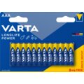 VARTA baterie Longlife Power AAA, 8+4ks_943829279