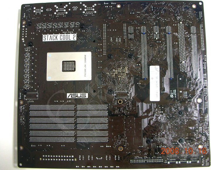 ASUS Rampage 2 eXtreme - Intel X58_1689997960