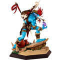 Figurka World of Warcraft - Vol&#39;jin (Blizzard Legends)_370461167