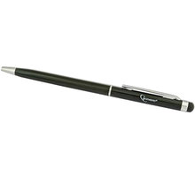 Gembird stylus + kuličkové pero TA-SP-005, černá_244283054