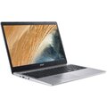 Acer Chromebook 315 (CB315-3HT), stříbrná