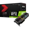 PNY GeForce RTX3080 10GB XLR8 Gaming REVEL EPIC-X RGB Triple Fan Edition, LHR, 10GB GDDR6X_874060033