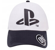 Kšiltovka PlayStation - Logo_1499161704