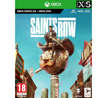 Saints Row - Day One Edition (Xbox) 4020628687151