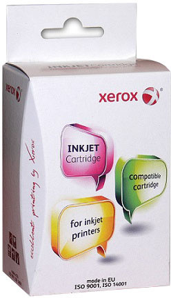 Xerox alternativní pro HP CN054AE, cyan_52832512