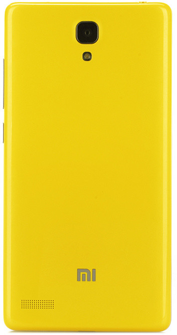 Xiaomi Redmi (Hongmi) Note, žlutá_1863030608