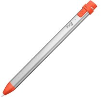 Logitech Crayon digitální pero, bezdrátové - intense sorbet 914-000034