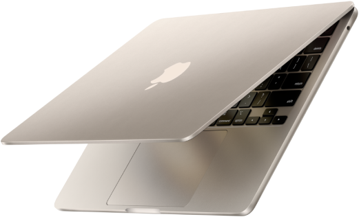 Macbook