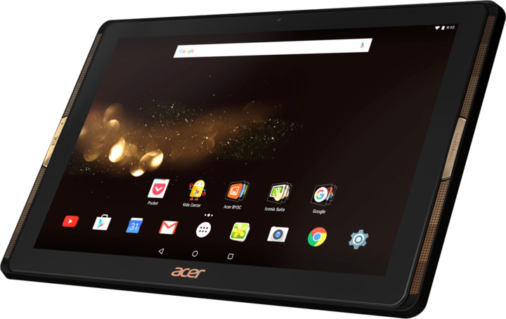 Acer Iconia Tab 10 ( A3-A40-N51V) 10,1&quot; - 32GB, černá_132400968