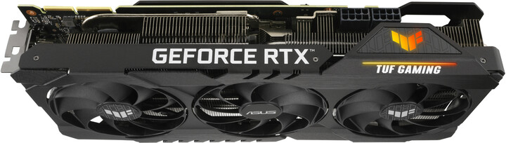 ASUS GeForce TUF-RTX3090-O24G-GAMING, 24GB GDDR6X_1725056285