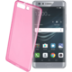 CellularLine COLOR barevné gelové pouzdro pro Huawei P10, růžové
