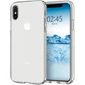 Spigen Liquid Crystal iPhone Xs/X, clear_2065602682