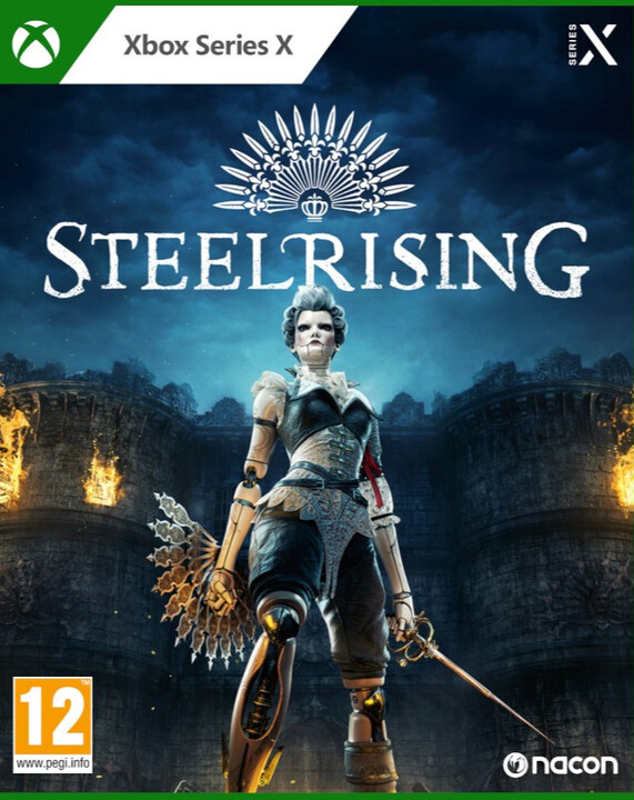 Steelrising (Xbox Series X)_278347852