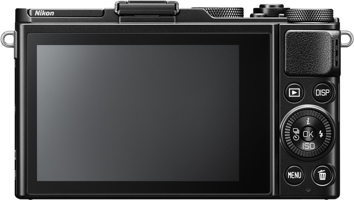 Nikon DL 24-85mm, černá_133258081