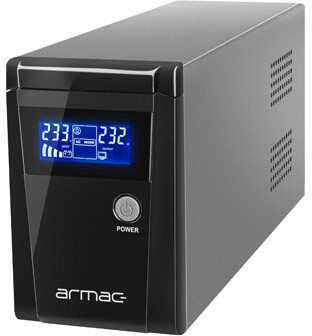 Armac Office 850E