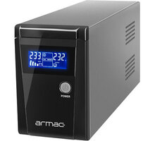 Armac Office 850E Poukaz 200 Kč na nákup na Mall.cz + O2 TV HBO a Sport Pack na dva měsíce