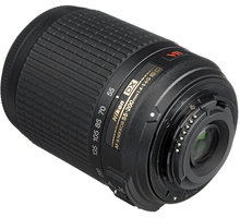 Nikon objektiv Nikkor 55-200mm f/4-5.6 AF-S VR DX_825891877