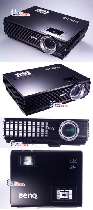 BenQ MP720p - projektor_1364816483