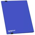 Album Ultimate Guard - Flexxfolio 360, 18-Pocket, modrá, na 360 karet_875258089