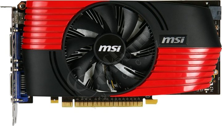 MSI N450GTS-M2D1GD5/OC, PCI-E_911858362