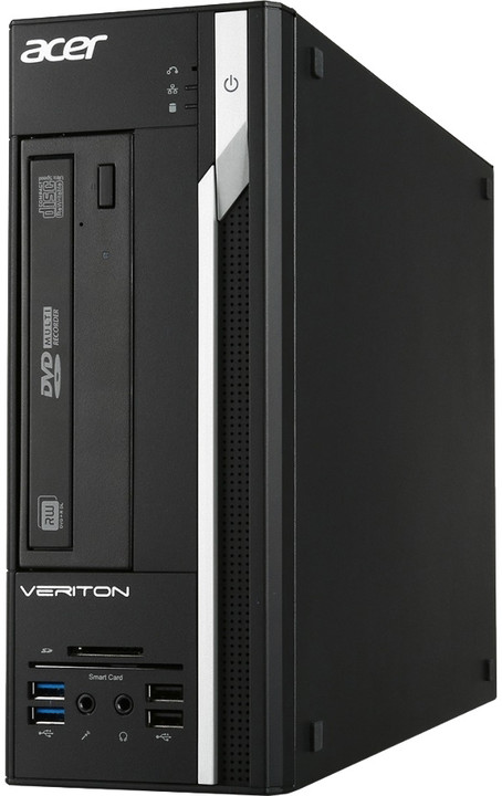 Acer Veriton X (VX2640G), černá_289291140