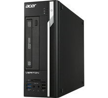 Acer Veriton X (VX2640G), černá_289291140