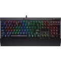 Corsair Gaming K70 LUX RGB LED + Cherry MX BROWN, CZ