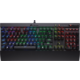 Corsair Gaming K70 LUX RGB LED + Cherry MX BROWN, CZ