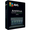 AVG Antivirus 2015 - 1 licence 36 měsíců BOX_2133872952