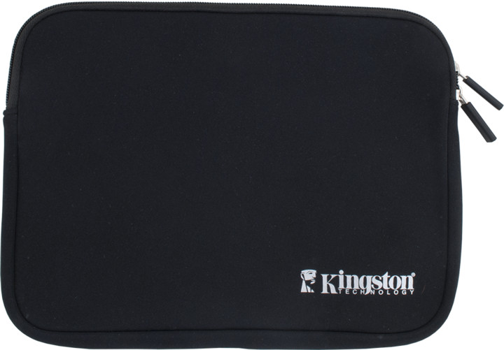 Bonus Kingston pouzdro na tablet, 10&quot;, černá_1642539859