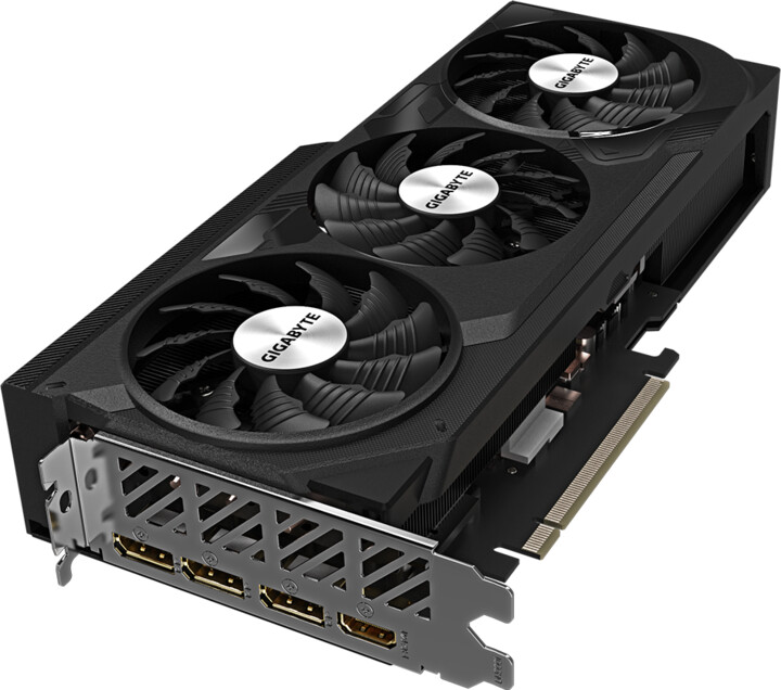 GIGABYTE GeForce RTX 4070 Ti SUPER WINDFORCE OC 16G, 16GB GDDR6X_51822741