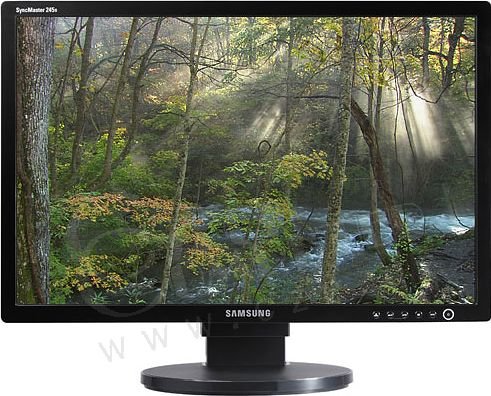 Samsung SyncMaster 245B - LCD monitor 24&quot;_1218750930