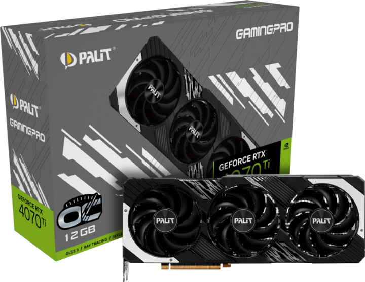 PALiT GeForce RTX 4070 Ti GamingPro OC, 12GB GDDR6X_1773391970