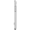 Spigen Ultra Hybrid S Crystal iPhone X, clear_743887705