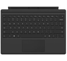 Type Cover MS Surface Pro 4 (v ceně 3990 Kč)_990299588