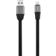 iMyMax Business Plus Lighting Cable, černá