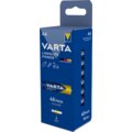 VARTA baterie Longlife Power 40 AA (Storage box 10x4 foil) Poukaz 200 Kč na nákup na Mall.cz + O2 TV HBO a Sport Pack na dva měsíce