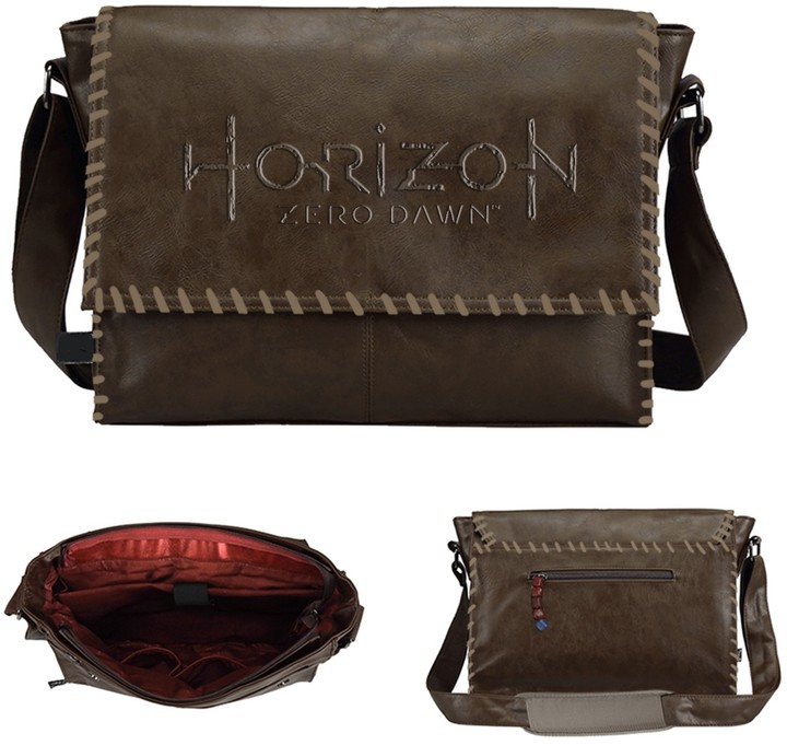 Horizon: Zero Dawn - Messenger Bag_1142938536