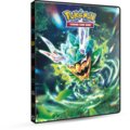 Album Ultra Pro Pokémon: SV06 Twilight Masquerade - A4, 90 stránek_1333010652