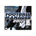 Football Manager 2011 – jako profi fotbalista