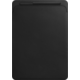 Apple iPad Pro 12,9" Leather Sleeve, černá