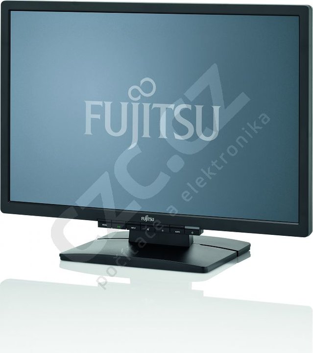 Fujitsu E22W-6 LED - LED monitor 22&quot;_603358049