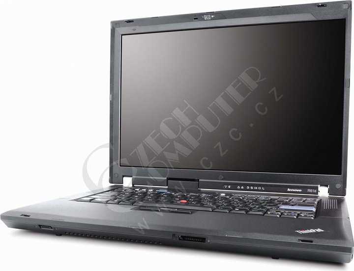 IBM Lenovo ThinkPad R61e - NG18BCV_613298408