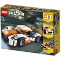 LEGO® Creator 3v1 31089 Závodní model Sunset_159567813