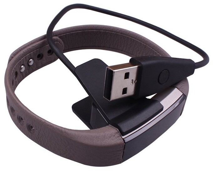 Tactical USB nabíjecí kabel pro Fitbit Alta_1282937330