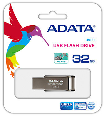 ADATA DashDrive UV131 32GB_1811414308