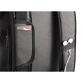 XD Design cestovní bezpečnostní batoh/taška Bobby Duffle 30L, černá_1078238643