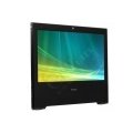 Shuttle X50B: Multimediální systém s dotykovým 15.6"